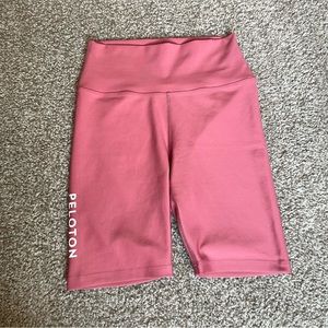 Peloton Biker Shorts